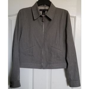 Lauren Ralph Lauren Womens Size 10 Cute Short Wool